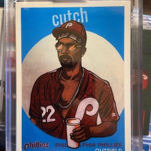 Meet your Posher, Benjamin